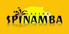 Spinamba Casino logo
