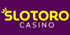 Slotoro Casino logo